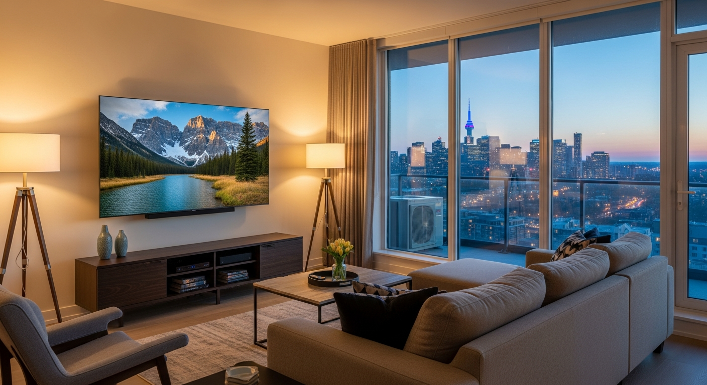 Best High-Speed Internet Providers for 4K Streaming in Ontario 2026