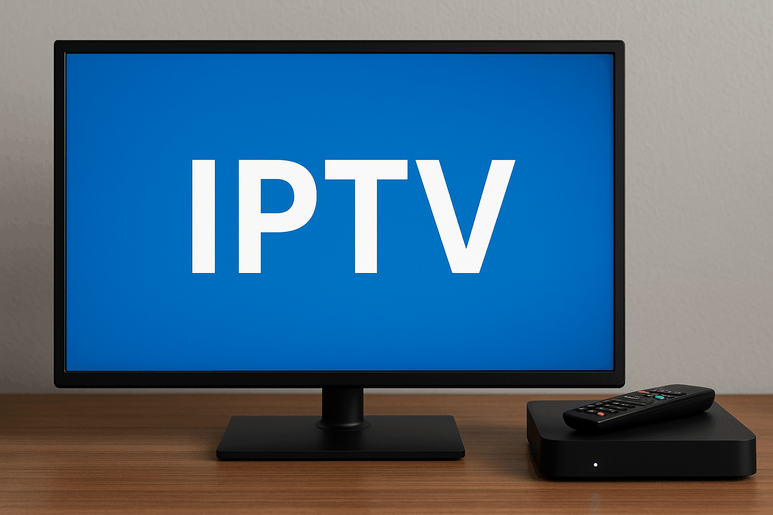 Internet Protocol Television: Complete Guide to IPTV Tech